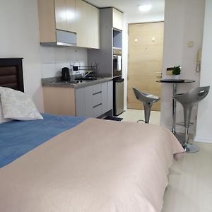 Apartamento de 1 Dormitorio